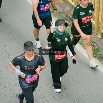 Runner Photo 3956698