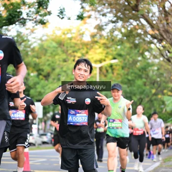 Runner Photo 3956699