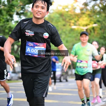 Runner Photo 3956703