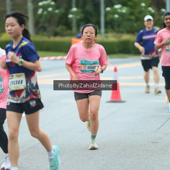 Runner Photo 3956705