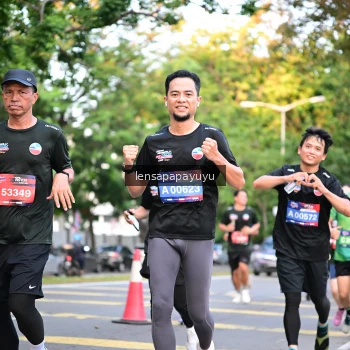 Runner Photo 3956709