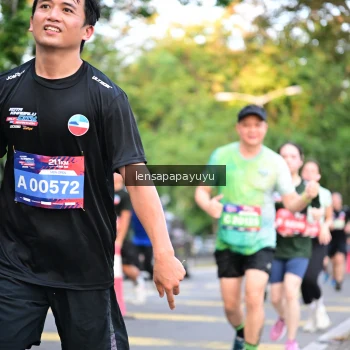 Runner Photo 3956711