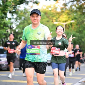 Runner Photo 3956717