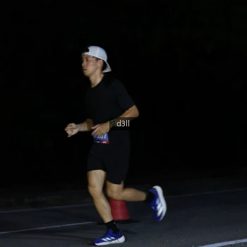 Runner Photo 3956719