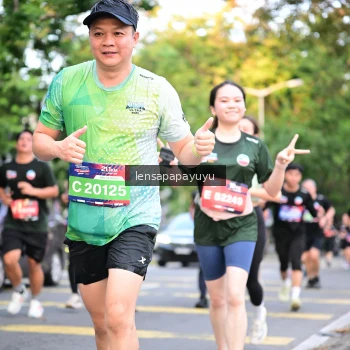 Runner Photo 3956723