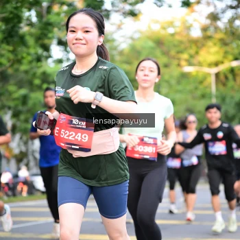 Runner Photo 3956724
