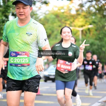 Runner Photo 3956728