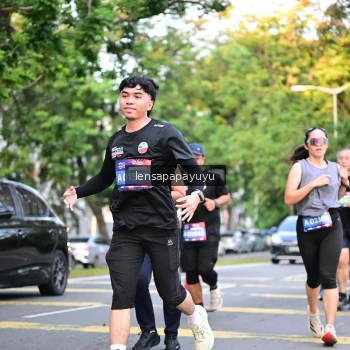 Runner Photo 3956739