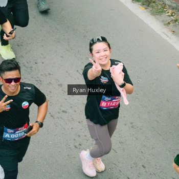 Runner Photo 3956749