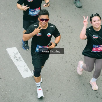 Runner Photo 3956752