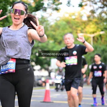 Runner Photo 3956753