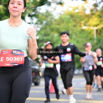 Runner Photo 3956755