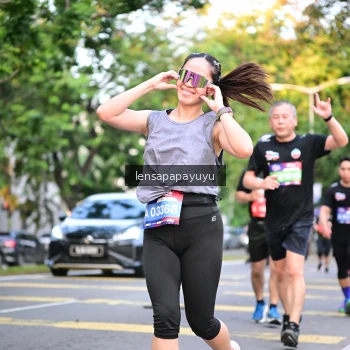 Runner Photo 3956758