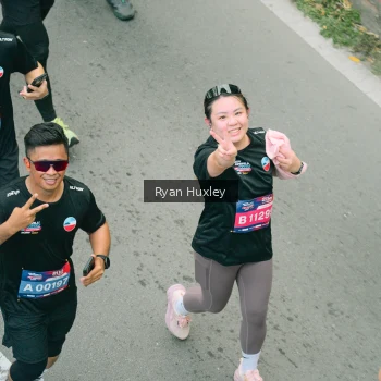 Runner Photo 3956761