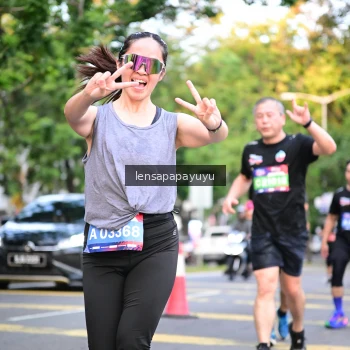 Runner Photo 3956763
