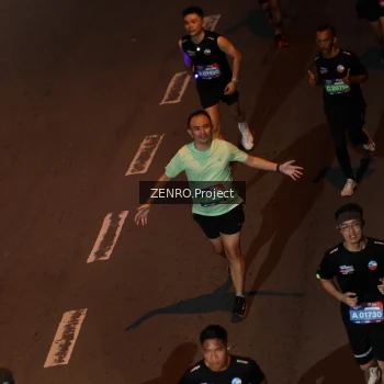 Runner Photo 3956781