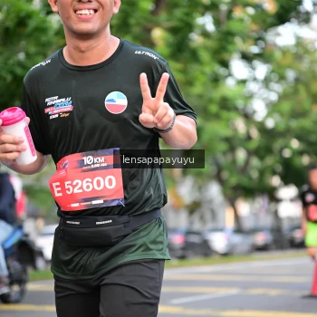 Runner Photo 3956785