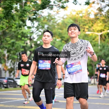 Runner Photo 3956788