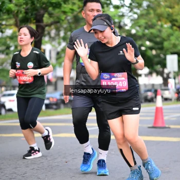 Runner Photo 3956793