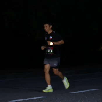 Runner Photo 3956794