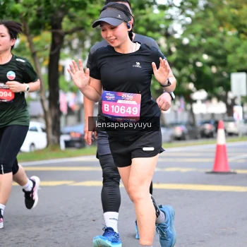 Runner Photo 3956796