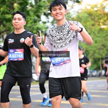 Runner Photo 3956797