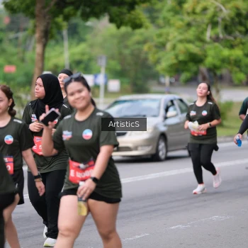 Runner Photo 3956798