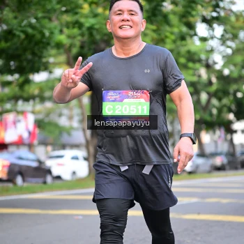 Runner Photo 3956802
