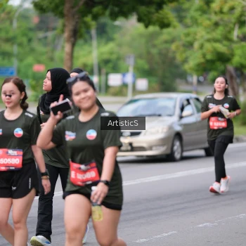 Runner Photo 3956803