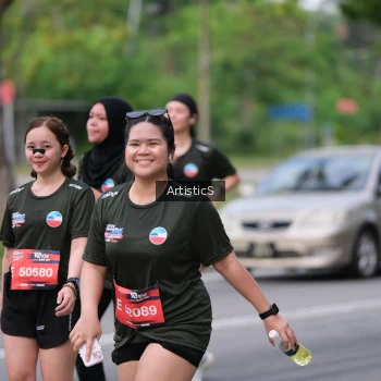 Runner Photo 3956808