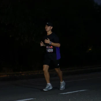 Runner Photo 3956809