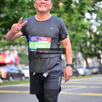Runner Photo 3956811