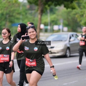 Runner Photo 3956814
