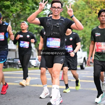 Runner Photo 3956817