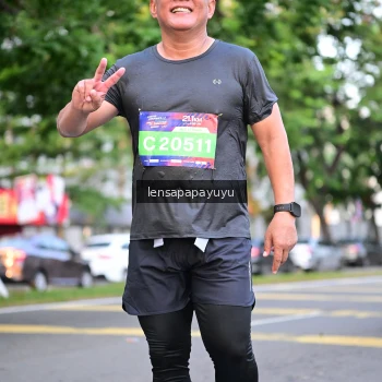 Runner Photo 3956819