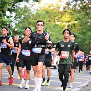 Runner Photo 3956825