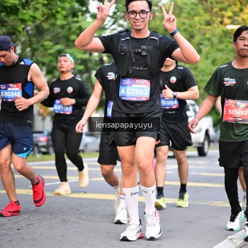 Runner Photo 3956827