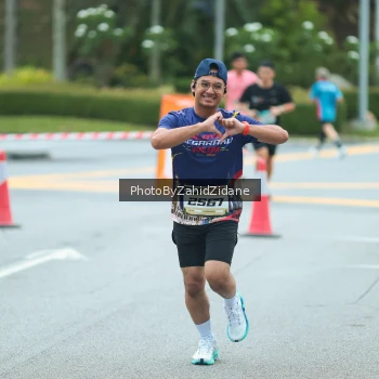 Runner Photo 3956832