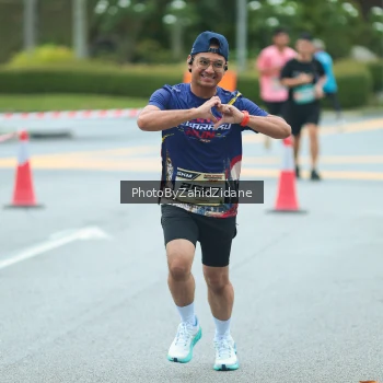 Runner Photo 3956834