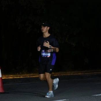 Runner Photo 3956839