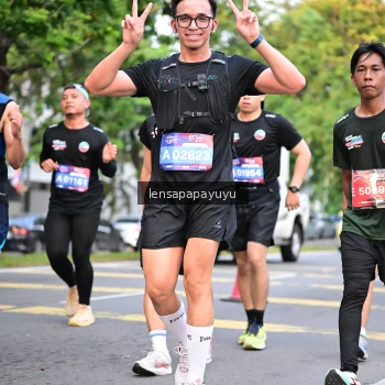Runner Photo 3956843