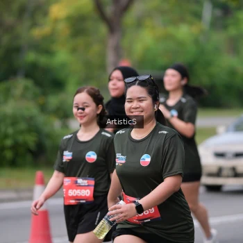 Runner Photo 3956847