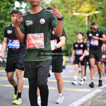 Runner Photo 3956848