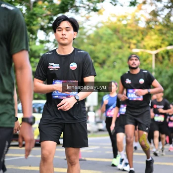 Runner Photo 3956851