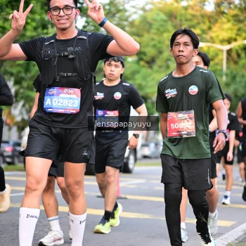Runner Photo 3956853