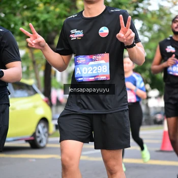 Runner Photo 3956855