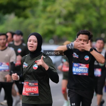 Runner Photo 3956859