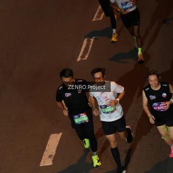 Runner Photo 3956864