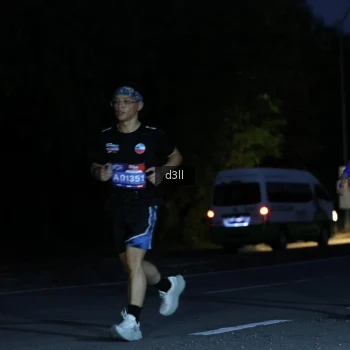 Runner Photo 3956878