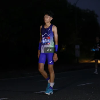 Runner Photo 3956880